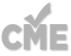 CME Credits icon